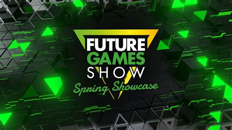 future games|Everything announced at the Future Games Show Spring .